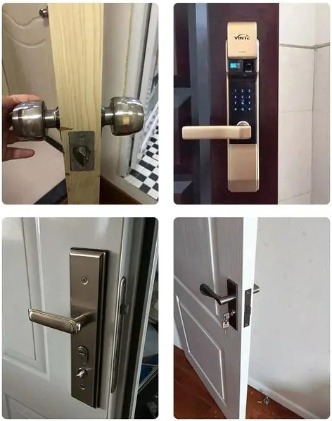 门锁打不开怎么办 门锁打不开怎么办